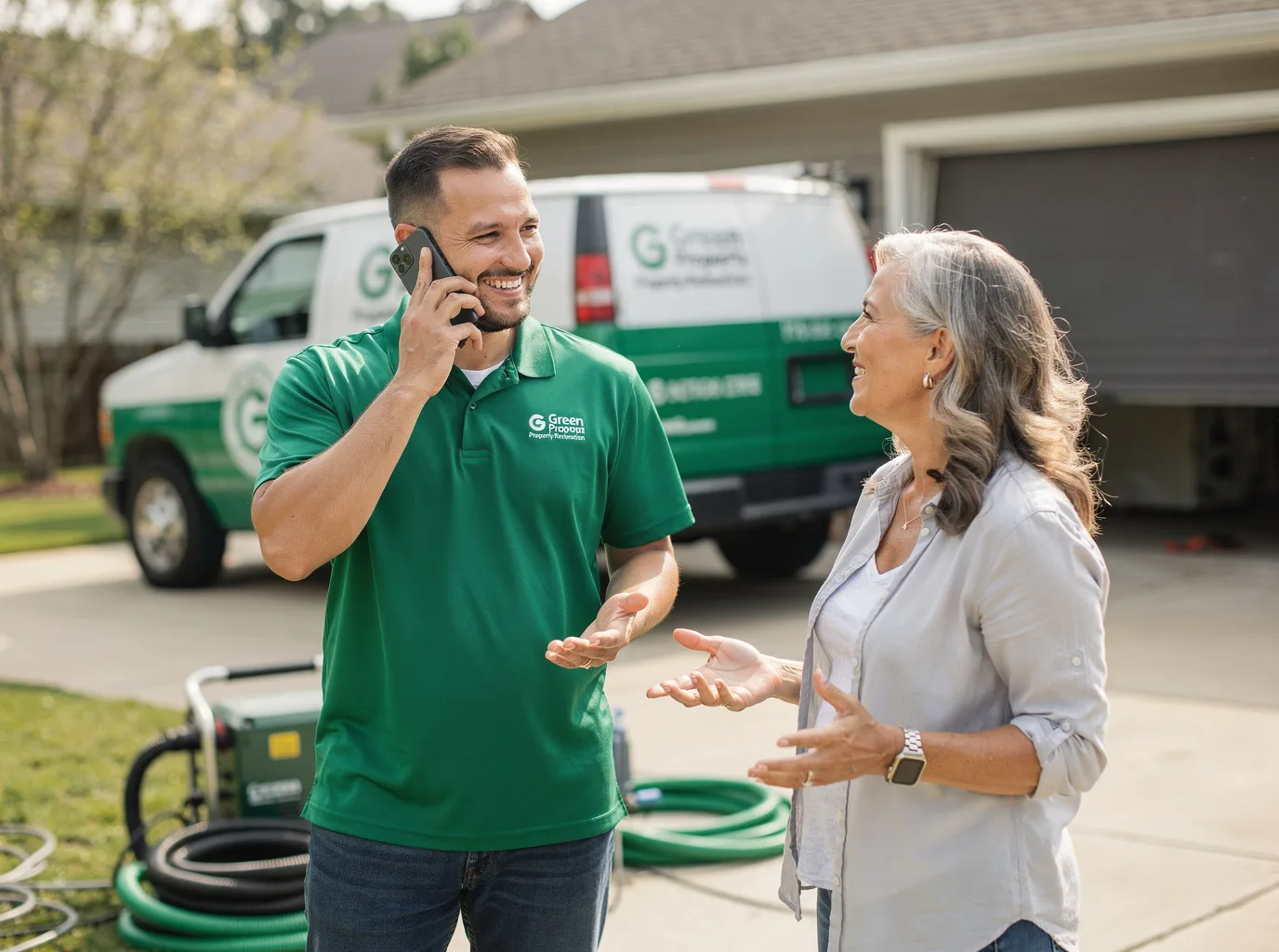 Water Damage Restoration Charleston, WV FAQs